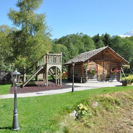 Hotel Alpenland Gstaad Extérieur photo