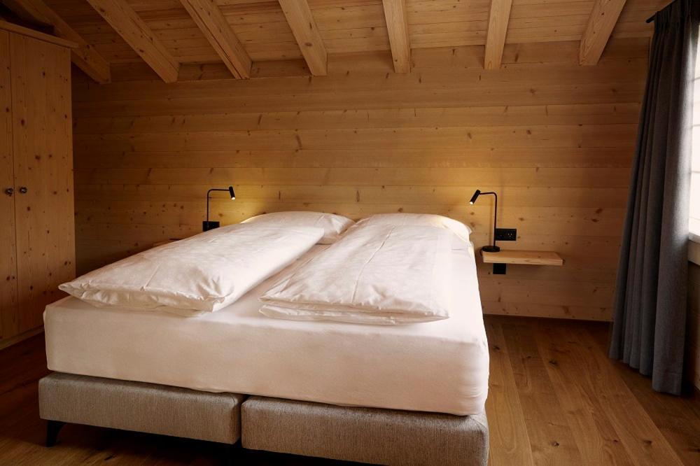Hotel Alpenland Gstaad Extérieur photo