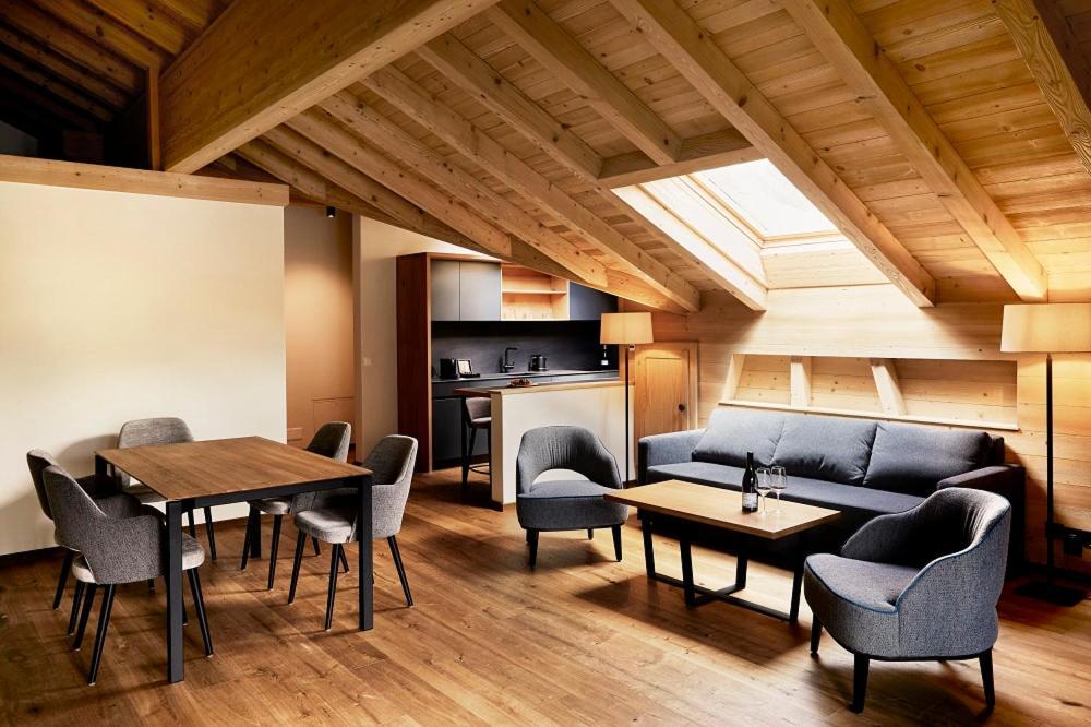 Hotel Alpenland Gstaad Extérieur photo