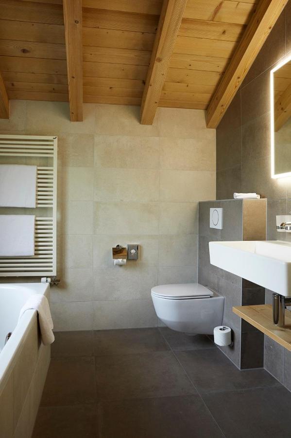 Hotel Alpenland Gstaad Extérieur photo