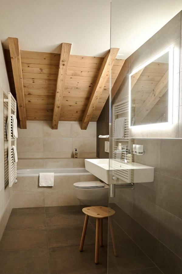 Hotel Alpenland Gstaad Extérieur photo