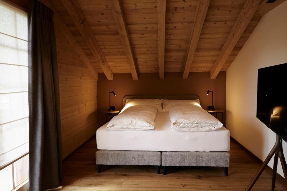 Hotel Alpenland Gstaad Extérieur photo