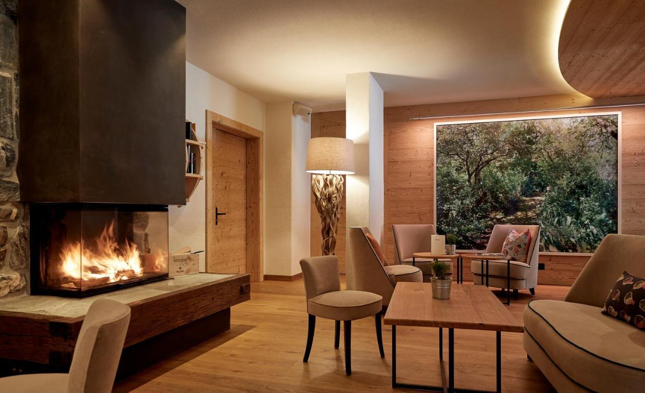 Hotel Alpenland Gstaad Extérieur photo